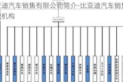 比亚迪汽车销售有限公司简介-比亚迪汽车销售公司组织机构