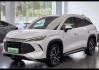 比亚迪宋油电混合2024款suv-比亚迪宋是油电混合吗