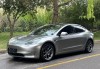 特斯拉model3续航能力实测_特斯拉model3续航怎么样