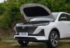 长安汽车2020新车型suv-长安汽车2020新车型报价