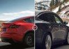 特斯拉modelx和y区别-特斯拉model x与model y