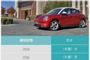 欧拉好猫2021款尺寸大小,欧拉好猫2021款尺寸大小图片