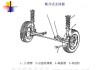 越野汽车的前桥属于A转向桥B转向驱动桥C驱动桥D支持桥-越野汽车的前桥属于