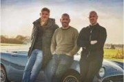 bbc汽车节目top gear-英国bbc汽车节目来中国