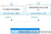 阿维塔股权关系-阿维塔的股权