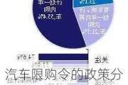 汽车限购令的政策分析与研究-汽车限购令的政策分析