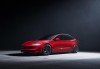 最新款的特斯拉-最新款的特斯拉model 3是什么版