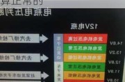 汽车点烟器电压多少算正常-汽车点烟器电压多少算正常的