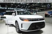 赛力斯汽车销售-赛力斯汽车法务部怎么联系