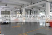 上海东昌汽车产业发展有限公司招聘-上海东昌汽车售后电话