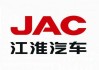 jac是什么车子-jac汽车标志