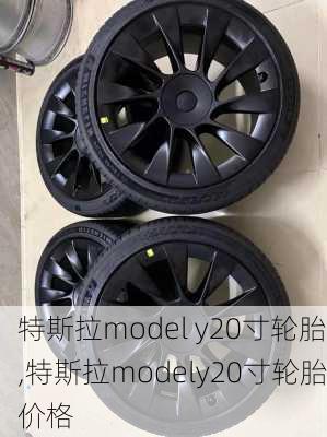 特斯拉model y20寸轮胎,特斯拉modely20寸轮胎价格