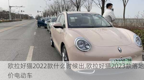 欧拉好猫2022款什么时候出,欧拉好猫2023款落地价电动车