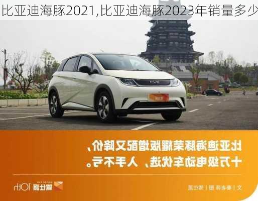 比亚迪海豚2021,比亚迪海豚2023年销量多少