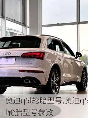 奥迪q5l轮胎型号,奥迪q5l轮胎型号参数