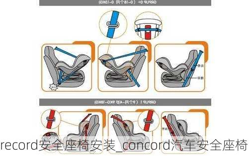 record安全座椅安装_concord汽车安全座椅