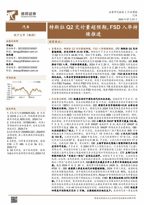 浙江仙通要卖了-浙江仙通与特斯拉合作最新消息