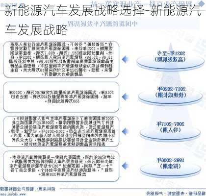 新能源汽车发展战略选择-新能源汽车发展战略