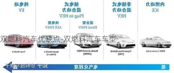 双燃料汽车优缺点-双燃料汽车车型