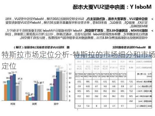 特斯拉市场定位分析-特斯拉的市场细分和市场定位