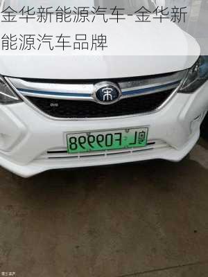 金华新能源汽车-金华新能源汽车品牌