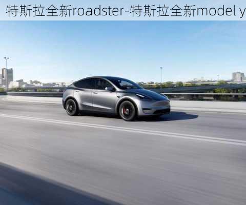 特斯拉全新roadster-特斯拉全新model y