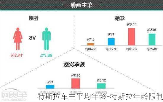 特斯拉车主平均年龄-特斯拉年龄限制